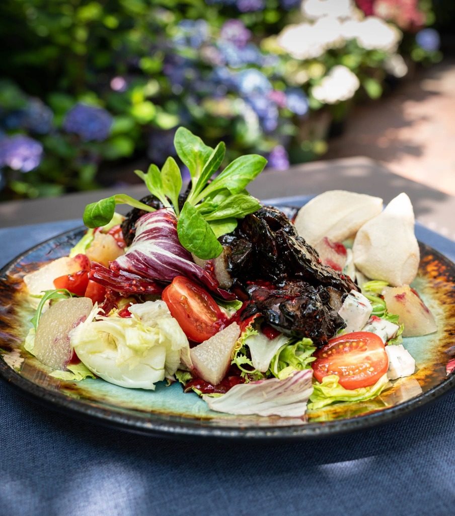 Sałatka letnia Bistro Bravo